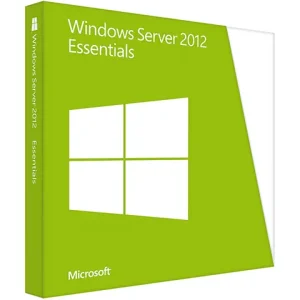 Buy Windows Server 2012 Essentials