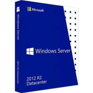 Buy Windows Server 2012 R2 Datacenter