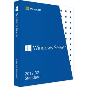 Buy Windows Server 2012 R2 Standard