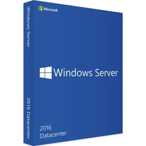 Buy Windows Server 2016 Datacenter