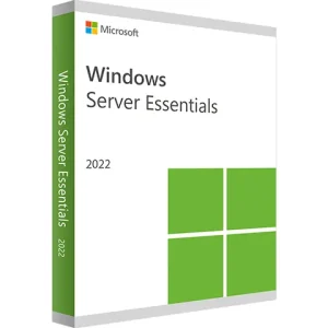 Buy Windows Server 2021 Essentials