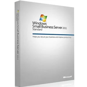 Buy Windows Small Business Server 2011 Standard