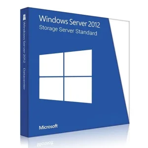 Buy Windows Server 2012 Storage Server Standard