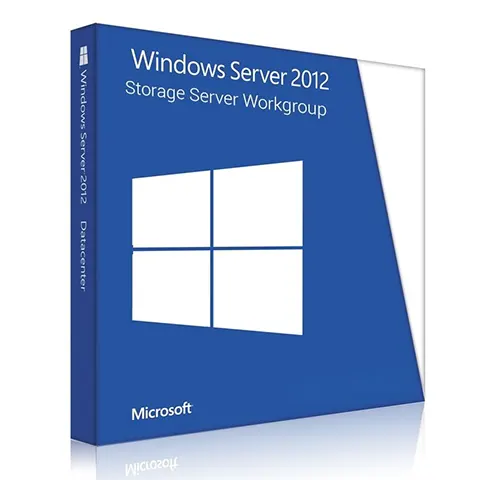Buy Windows Server 2012 Storage Workgroup