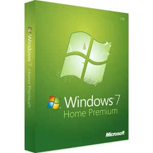 Buy Windows 7 Home Premium